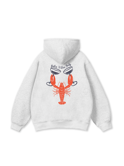 Ocean Doilce Vibes Only  Hoodie