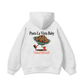 Pasta La Vista Hoodie