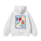 Ocean Summer Start Now Hoodie