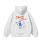 Cheer To The Moment Hoodie