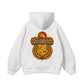 Áo Hoodie Nỉ Bông Quidditch Hogwarts