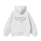 Offline Scribble Hoodie