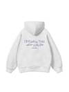 Offline Scribble Hoodie
