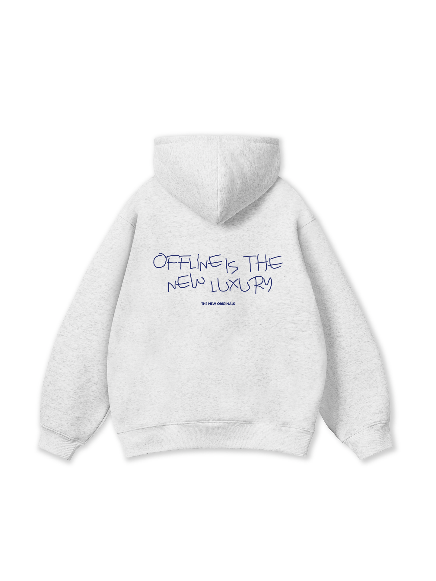 Offline Scribble Hoodie