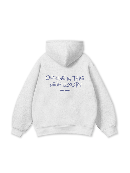 Offline Scribble Hoodie