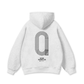 Sunday Running Club 3D Track Hoodie