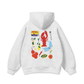 Ocean Vibes  Hoodie