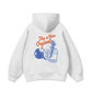 cocktail time Hoodie