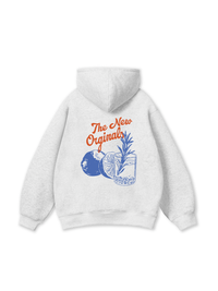 cocktail time Hoodie