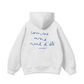 Une Nuit d_été Hoodie