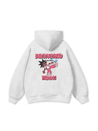 Áo Hoodie Nỉ Bông Weekend Mode