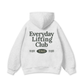 Áo Hoodie Nỉ Bông Everyday Lifting Club