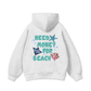 Need Momney For Beach Hoodie