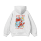 Ocean Crab And Prawn Hoodie