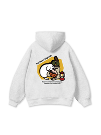 Nature's Embrace Camping Joy Hoodie