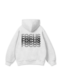 Áo Hoodie Nỉ Bông Focus