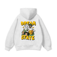 Áo Hoodie Nỉ Bông Weekend Dream State