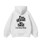 Life Vibe Good In Bed Hoodie