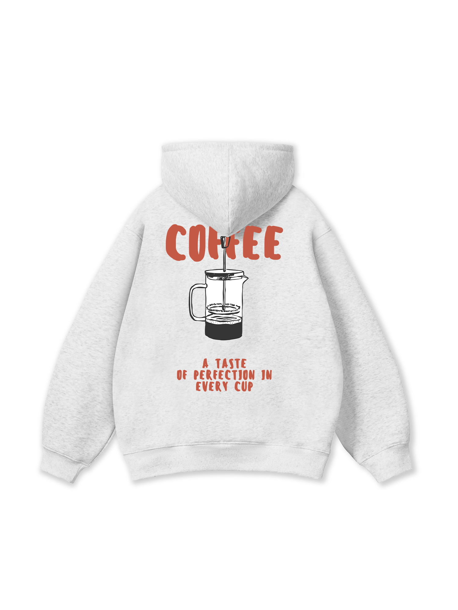 A Taste Of Perfection Hoodie