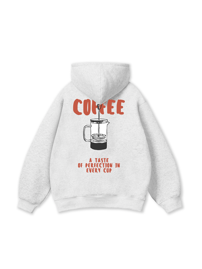A Taste Of Perfection Hoodie