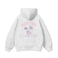 Ocean Hologram Seaside Lover Hoodie