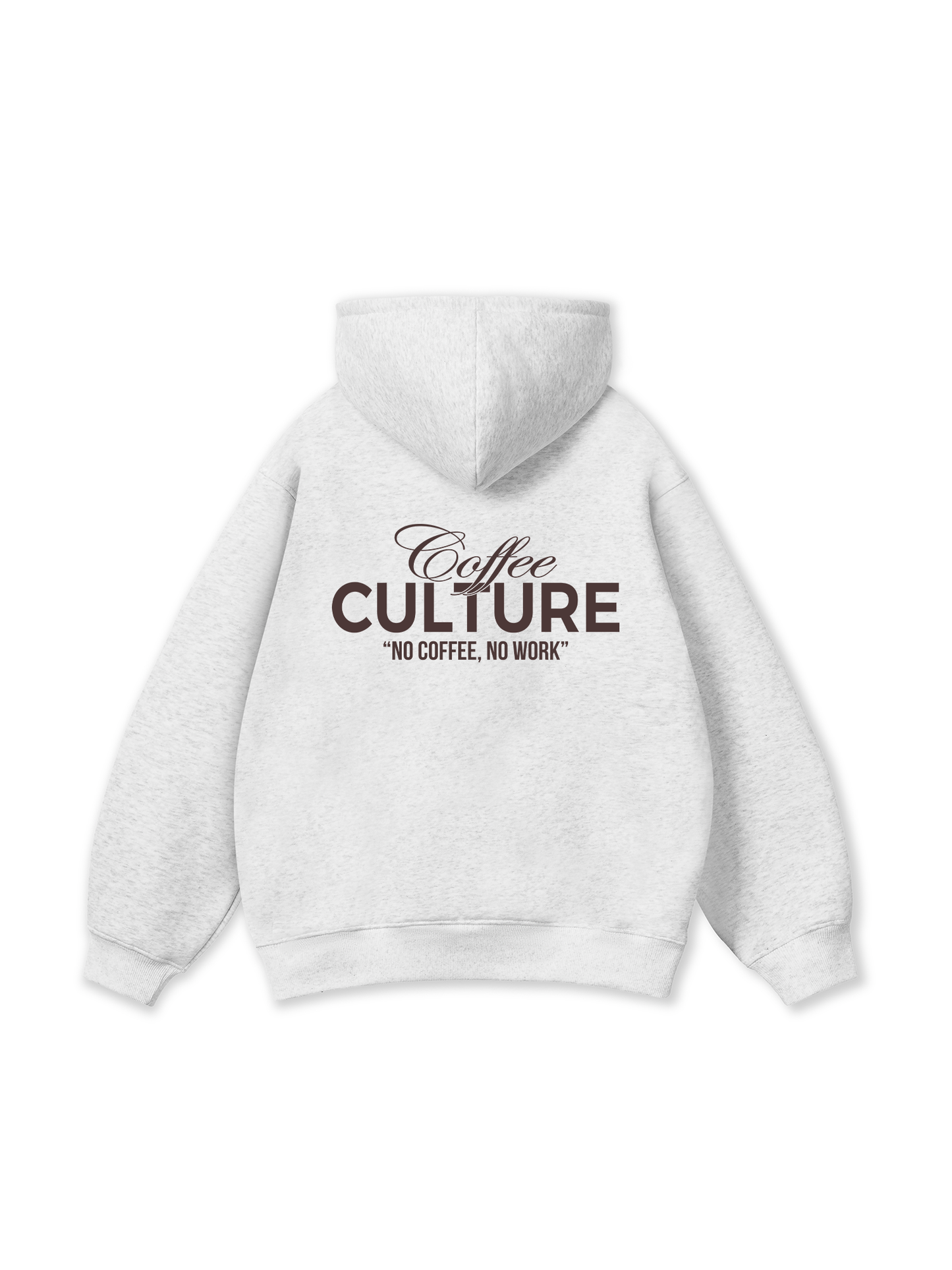 Coffee Culture Hoodie