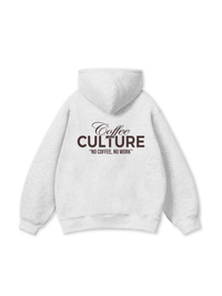 Coffee Culture Hoodie