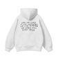 Power Of Love Hoodie