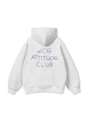 Nice Attitude Club Hoodie