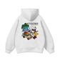 Together For Outdoor Fun Hoodie