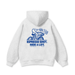 Ride A Lot Oversized Hoodie