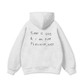 Time Is Gold Hoodie