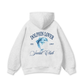 Ocean Dolphin Lover Hoodie