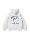 Ocean Dolphin Lover Hoodie