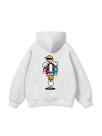 Let_s go Hoodie