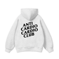 Áo Hoodie Nỉ Bông Anti Cardio