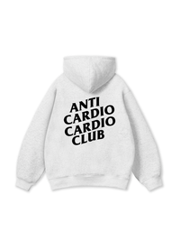 Áo Hoodie Nỉ Bông Anti Cardio