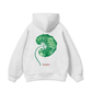 Áo Hoodie Nỉ Bông Tropical The Plant Farfugium Japonicum
