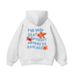 Ocean The Deep Sea Hoodie