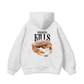 Ocean Smoking Kills Hoodie