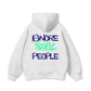 Ignore Toxic People Hoodie