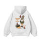 Go Out Eight Days A Week Hoodie