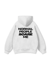 Life Vibe Nomal People Hoodie