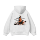 Go Outside We Walk Together Hoodie