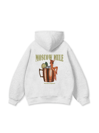 Fresh Moscow Mule Hoodie