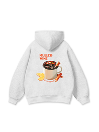 MULLED WINE Hoodie