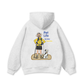Go Outside Pet Life Hoodie