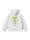Sunday Running Club Limited Hoodie