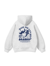 Ocean Save The Shark  Hoodie