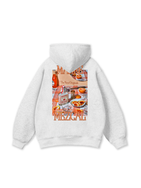 Fresh Madre Mezcal Hoodie